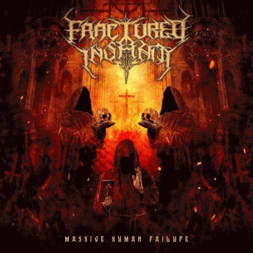 Massive Human Failure